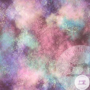Galaxy - Jersey Cotton