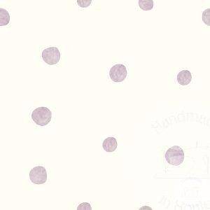 Polka dots - Jersey Cotton