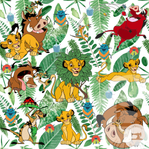Roar - Jersey Cotton