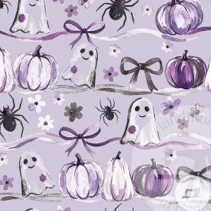 Boo - Jersey Cotton